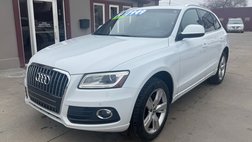 2014 Audi Q5 2.0T quattro Premium Plus