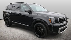 2023 Kia Telluride EX X-Line