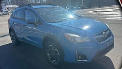 2017 Subaru Crosstrek 2.0i Premium