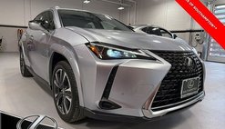 2023 Lexus UX 250h Premium