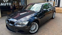 2013 BMW M3 Base
