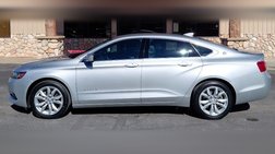 2020 Chevrolet Impala LT