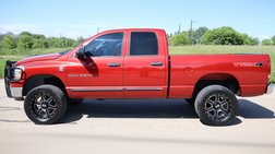 2006 Dodge Ram 2500 SLT