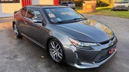 2015 Scion tC Base