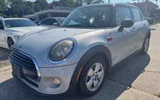 2017 MINI Hardtop Cooper