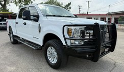 2019 Ford Super Duty F-250 XLT
