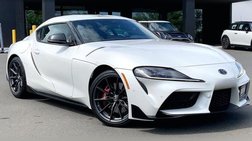 2024 Toyota GR Supra 3.0 Premium