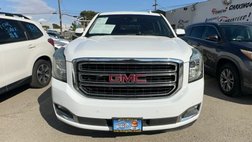 2016 GMC Yukon XL SLT