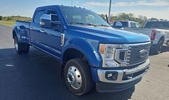 2022 Ford F-450 Super Duty XLT
