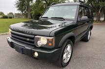 2004 Land Rover Discovery SE