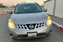 2013 Nissan Rogue SV