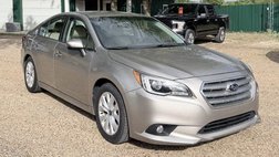 2016 Subaru Legacy 2.5i Premium