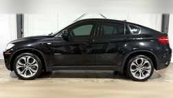 2013 BMW X6 xDrive50i