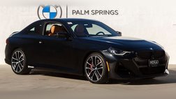 2024 BMW 2 Series M240i