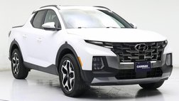 2023 Hyundai Santa Cruz Limited