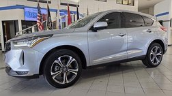 2024 Acura RDX SH-AWD w/Advance