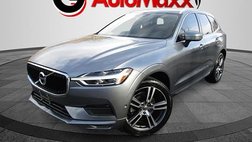 2018 Volvo XC60 T5 Momentum