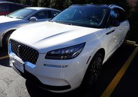 2022 Lincoln Corsair Grand Touring