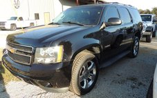 2014 Chevrolet Tahoe LT