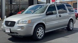 2007 Buick Terraza CX