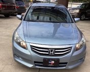 2011 Honda Accord EX V6