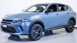 2024 Dodge Hornet GT