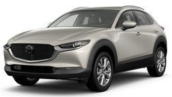 2024 Mazda CX-30 2.5 S Premium