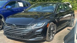 2023 Volkswagen Arteon SEL R-Line 4Motion