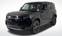 2024 Land Rover Defender 110 P400 X