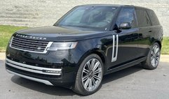 2024 Land Rover Range Rover P530 Autobiography