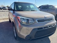 2014 Kia Soul Base