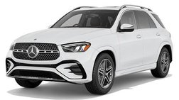 2026 Mercedes-Benz GLE-Class GLE 450 4MATIC