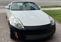 2006 Nissan 350Z Touring