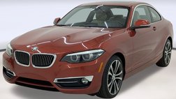 2018 BMW 2 Series 230i xDrive