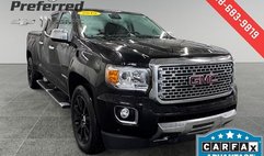 2019 GMC Canyon Denali