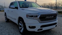 2019 Ram Ram Pickup 1500 Limited