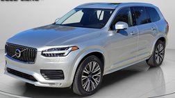 2021 Volvo XC90 T5 Momentum