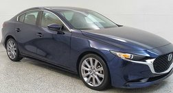 2021 Mazda MAZDA3 Select