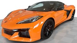 2023 Chevrolet Corvette Z06