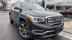 2018 GMC Acadia SLT-2