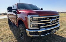 2024 Ford Super Duty F-350 Lariat