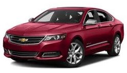 2017 Chevrolet Impala Premier