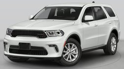 2021 Dodge Durango GT
