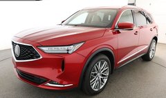 2024 Acura MDX SH-AWD w/Advance