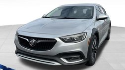 2019 Buick Regal TourX Preferred