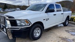 2022 Ram Ram Pickup 1500 Classic Tradesman