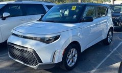 2023 Kia Soul S