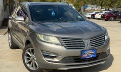 2016 Lincoln MKC Select