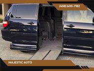 2007 Honda Odyssey EX-L FWD with DVD