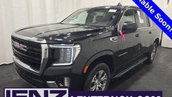 2023 GMC Yukon XL SLE